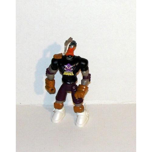 Canard Mighty Ducks Hockey Disney Figurine Canard Articulé 16 Cm on Productcaster.