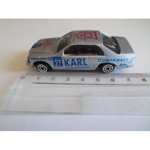 Coupe Karl N° 27 on Productcaster.