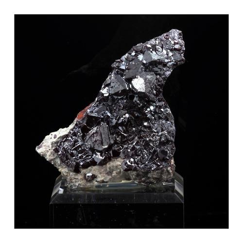 Cuprite. 994.5 Ct. Milpillas Mine, Sonora, Mexique. on Productcaster.