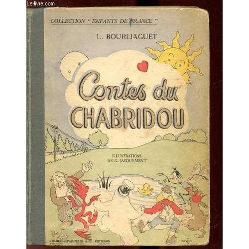 Contes Du Chabridou on Productcaster.