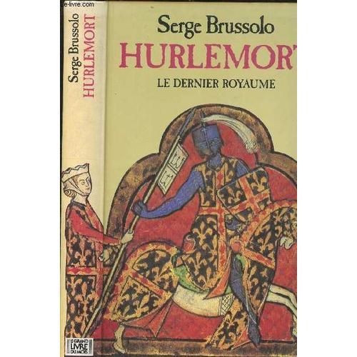 Hurlemort - Le Dernier Royaume on Productcaster.