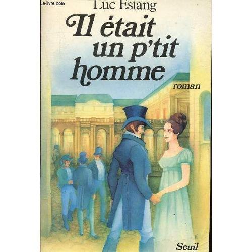 Il Était Un P Tit Homme Tome I : A La Chasse Aux Perdrix on Productcaster.