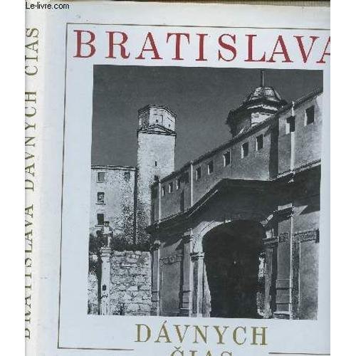 Bratislava - Zostavil Lazistan on Productcaster.