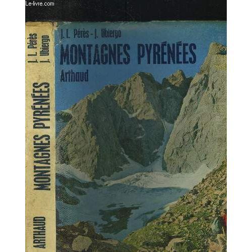 Montagnes Pyrénées on Productcaster.