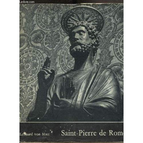 Saint-Pierre De Rome - on Productcaster.