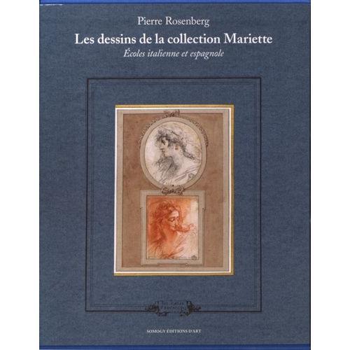 Les Dessins De La Collection Mariette - Ecoles Italienne Et Espagno... on Productcaster.