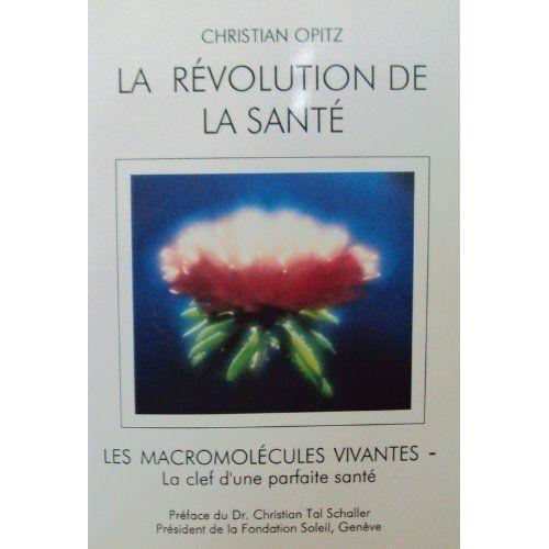 La Révolution De La Santé on Productcaster.