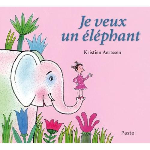 Je Veux Un Éléphant on Productcaster.