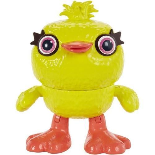 Toy Story - Ducky - Figurine Articulee - Disney Toy Story 4 on Productcaster.