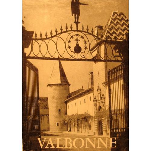 Albert Delord Valbonne 1961 Santorium De Valbonne++ on Productcaster.