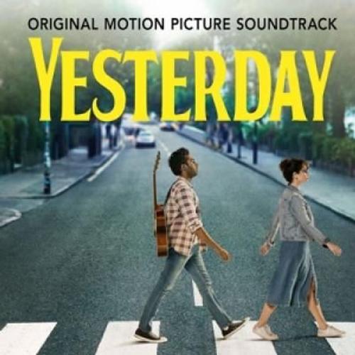 Yesterday (Music By Hamesh Patel) on Productcaster.