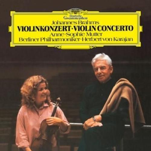 Violin Concerto In D Op.77 (Lp) on Productcaster.