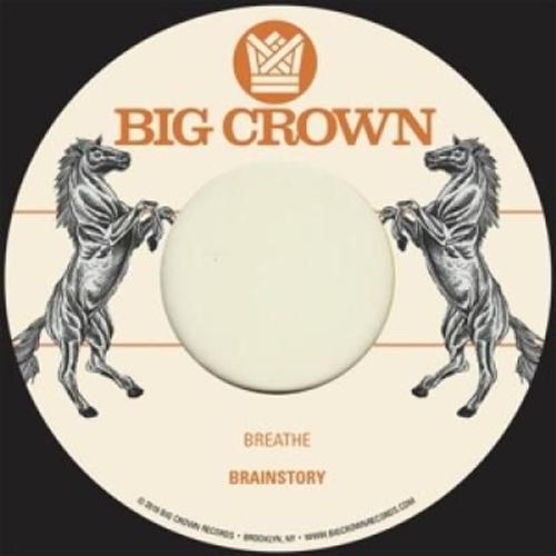 Breathe (7inch) on Productcaster.