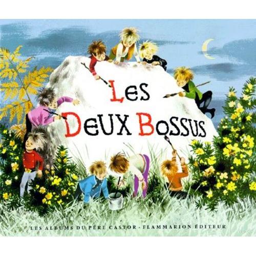 Les Deux Bossus on Productcaster.