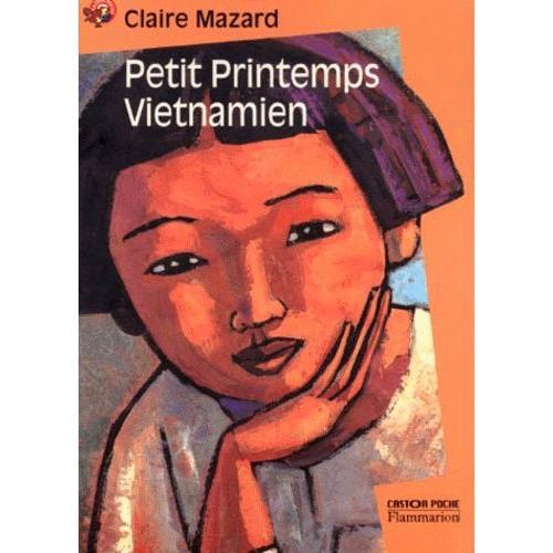 Petit Printemps Vietnamien on Productcaster.