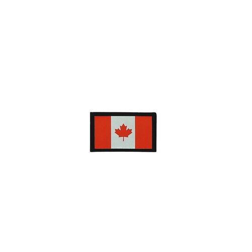 Patch Ecusson Brode Imprime Voyage Souvenir Backpack Drapeau Canada... on Productcaster.