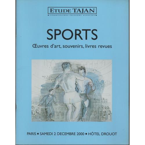 Sports - Oeuvres D'art - Souvenirs - Livres Revues - Boxe - Arts Ma... on Productcaster.