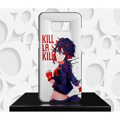 Coque Design Samsung Galaxy S10+ Plus Manga Kill La Kill - Kiru Ra ... on Productcaster.