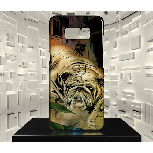 Coque Design Galaxy S10 Lockjaw Inhumans Comics 02 on Productcaster.