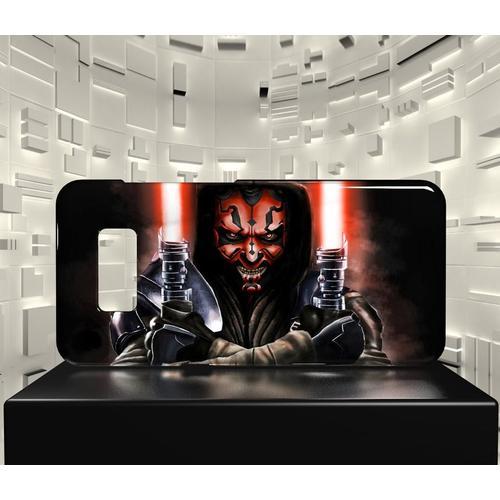 Coque Design Galaxy S10 Star Wars 018 on Productcaster.