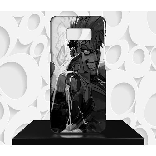 Coque Design Samsung Galaxy S10e Manga Gurren Lagann - Tengen Toppa... on Productcaster.