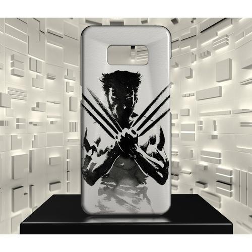 Coque Design Galaxy S10e X-Men Wolverine 01 on Productcaster.