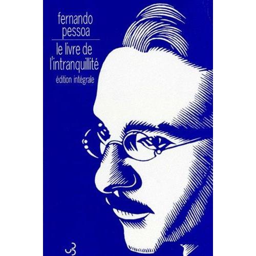 Le Livre De L'intranquillité De Bernardo Soares on Productcaster.