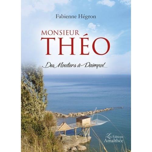 Monsieur Théo - Des Moutiers À Paimpol on Productcaster.