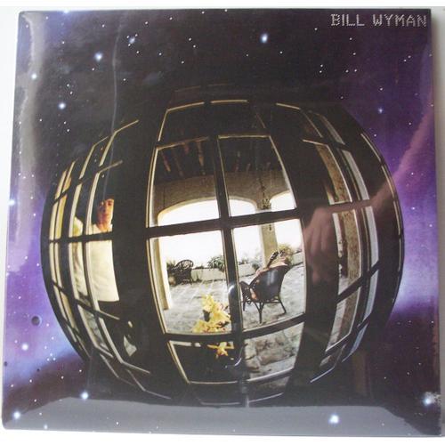 Bill Wyman / Reedition on Productcaster.