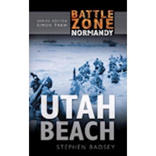 Battle Zone Normandy - Utah Beach on Productcaster.