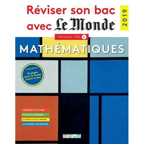 Mathématiques Terminale, Série S on Productcaster.