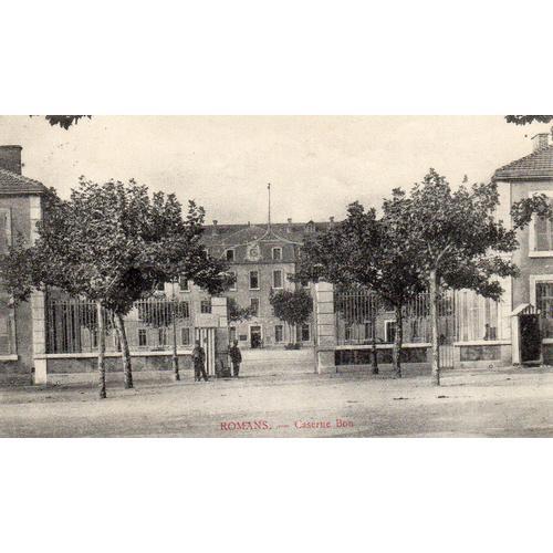 Carte Postale Ancienne D2but Xx Eme Siecle - Romans - 26 - Drome -C... on Productcaster.