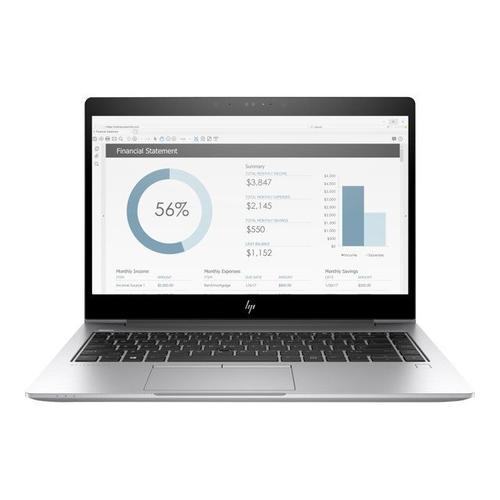 HP EliteBook 820 G3 - Ultrabook - Core i5 6300U / 2.4 GHz - Win 7 P... on Productcaster.