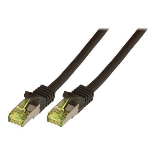 EFB-Elektronik - Cordon de raccordement - RJ-45 (M) pour RJ-45 (M) ... on Productcaster.