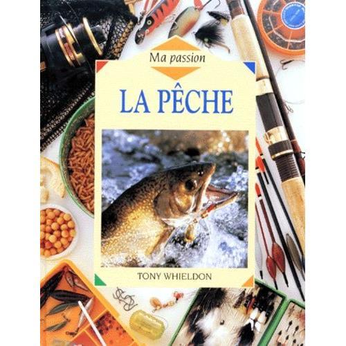 La Pêche - Ma Passion on Productcaster.