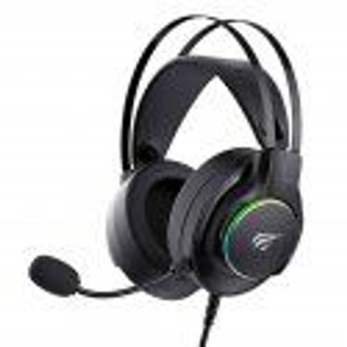 Gaming Headphones Havit H2007u on Productcaster.