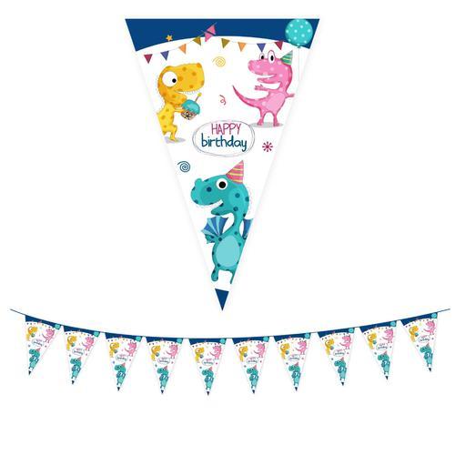 Ensemble D'invités Pour Fête D'anniversaire À Thème, 16 Pièces, Fou... on Productcaster.