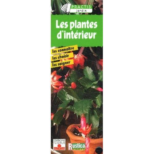 Les Plantes D'intérieur on Productcaster.