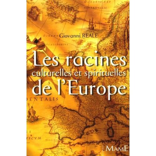 Les Racines Culturelles Et Spirituelles De L'europe - Pour La Renai... on Productcaster.