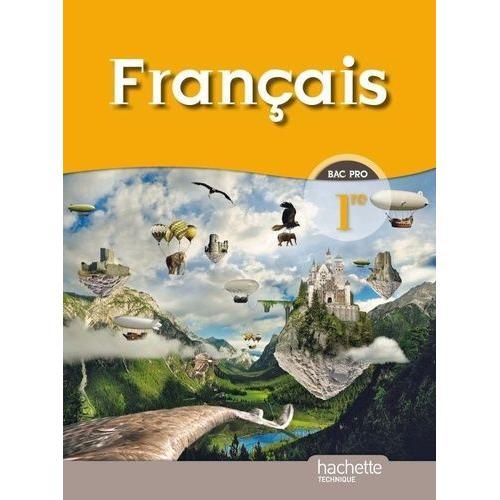 Français 1e Bac Pro - Edition Petit Format on Productcaster.