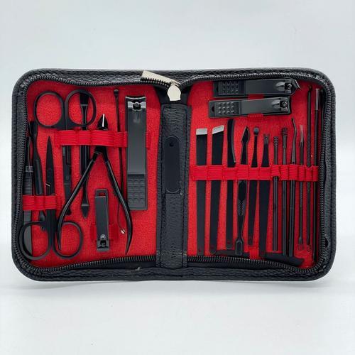 Ensemble d'outils de maquillage de haute qualité, 12 pièces, produi... on Productcaster.