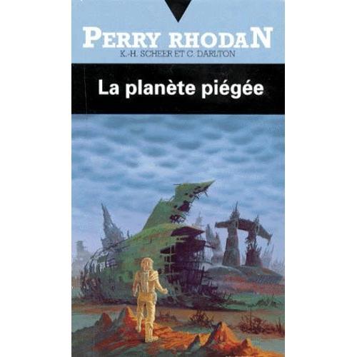 La Planète Piégée - Perry Rhodan N° 18 on Productcaster.