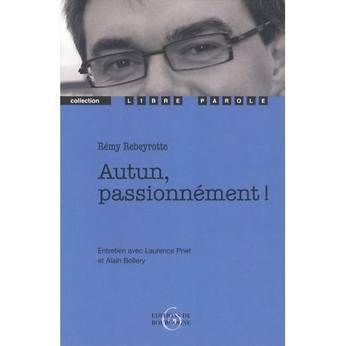 Autun, Passionnément ! on Productcaster.