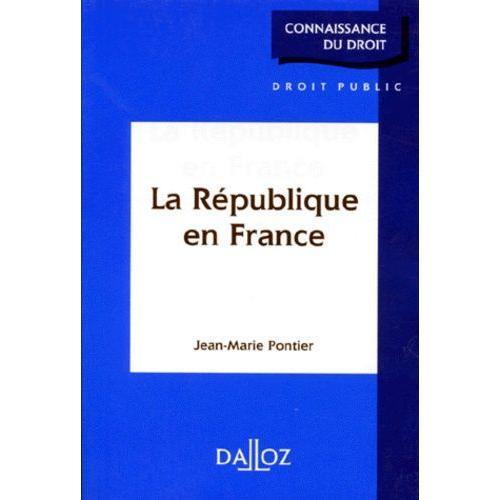 La République En France on Productcaster.