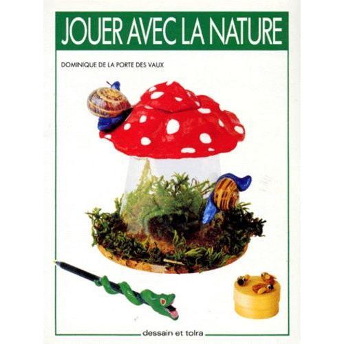 Jouer Avec La Nature on Productcaster.