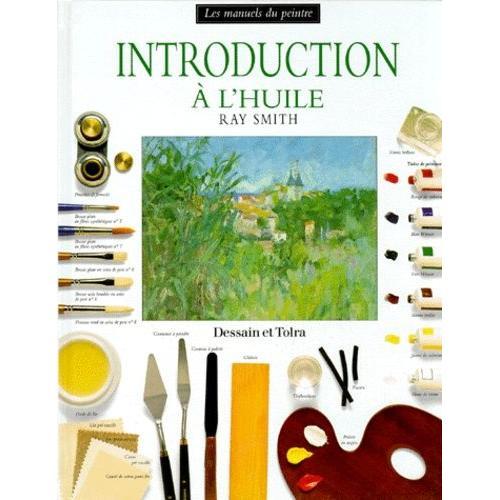 Introduction À L'huile on Productcaster.