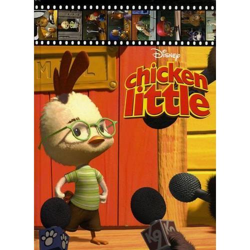 Chicken Little on Productcaster.