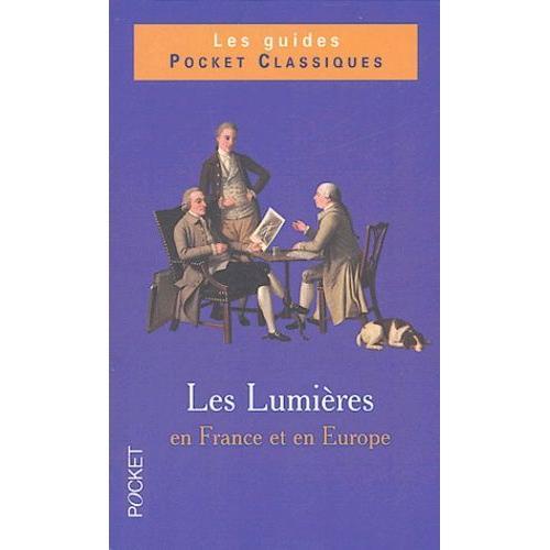 Les Lumières En France Et En Europe on Productcaster.