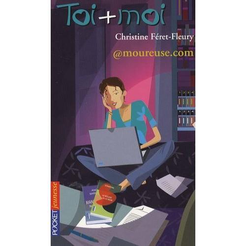 Toi + Moi Tome 43 - @Moureuse.Com on Productcaster.