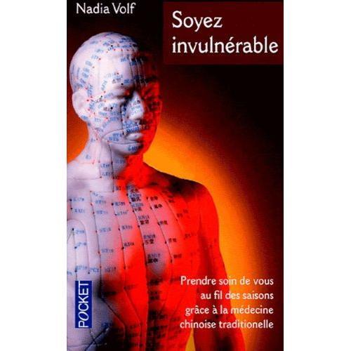 Soyez Invulnérable - Prenez Soin De Vous Au Fil Des Saisons Grâce À... on Productcaster.